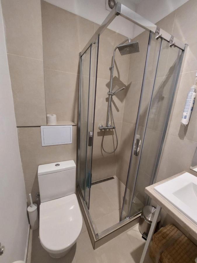 Utulny Apartman S Balkonom Apartment Bratislava Exterior photo